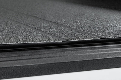 Access LOMAX Stance Hard Cover 07-13 Chevy/GMC Full Size 1500 5ft 8in (no 07 Classic) Black Urethane - Tonneau Covers