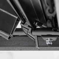 Access LOMAX Tri-Fold Cover 19+ RAM 1500 - 5ft 7in Bed w/o Multifunction Tailgate (Carbon Fiber) - Tonneau Covers