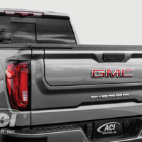 Access LOMAX Tri-Fold Cover 2019+ Chevrolet/GMC - 5ft 8in Bed - Carbon Fiber (w/o Storage Box) - Tonneau Covers