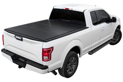 Access LOMAX Tri-Fold Cover 2022+ Ford Maverick 4ft 5in Bed - Tonneau Covers