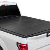 Access LOMAX Tri-Fold Cover 2022+ Ford Maverick 4ft 5in Bed - Tonneau Covers