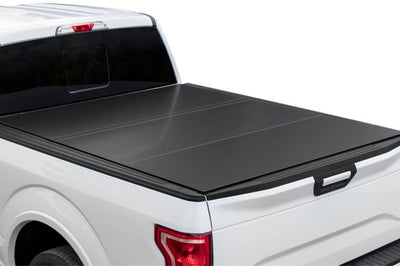Access LOMAX Tri-Fold Cover 2022+ Ford Maverick 4ft 5in Bed - Tonneau Covers