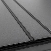 Access LOMAX Tri-Fold Cover 2022 Toyota Tundra 5Ft./6in. Bed - Matte Black - Tonneau Covers