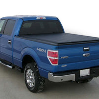 Access Lorado 04-14 Ford F-150 5ft 6in Bed (Except Heritage) Roll-Up Cover - Tonneau Covers
