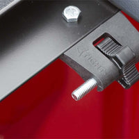 Access Lorado 15-19 Ford F-150 5ft 6in Bed Roll-Up Cover - Tonneau Covers