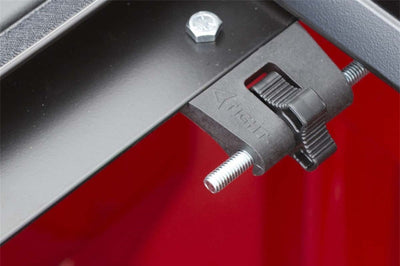 Access Lorado 15-19 Ford F-150 5ft 6in Bed Roll-Up Cover - Tonneau Covers