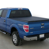 Access Lorado 15-19 Ford F-150 5ft 6in Bed Roll-Up Cover - Tonneau Covers