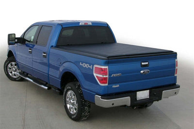 Access Lorado 15-19 Ford F-150 5ft 6in Bed Roll-Up Cover - Tonneau Covers