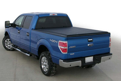Access Lorado 15-19 Ford F-150 5ft 6in Bed Roll-Up Cover - Tonneau Covers