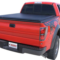 Access Original 15-20 Ford F-150 5ft 6in Bed Roll-Up Cover - Tonneau Covers