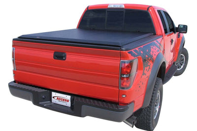 Access Original 15-20 Ford F-150 5ft 6in Bed Roll-Up Cover - Tonneau Covers