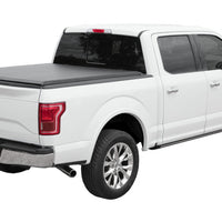 Access Original 15-20 Ford F-150 5ft 6in Bed Roll-Up Cover - Tonneau Covers