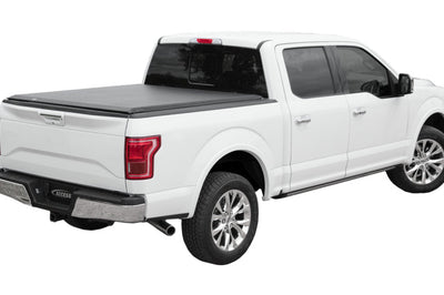 Access Original 15-20 Ford F-150 5ft 6in Bed Roll-Up Cover - Tonneau Covers