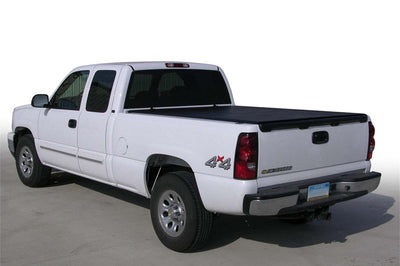 Access Tonnosport 99-07 Chevy/GMC Full Size 6ft 6in Bed Roll-Up Cover - Tonneau Covers