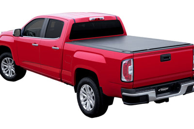 Access Tonnosport 99-07 Chevy/GMC Full Size 6ft 6in Bed Roll-Up Cover - Tonneau Covers