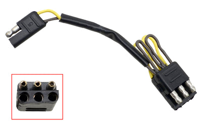 Sp1 Accessory Adapter