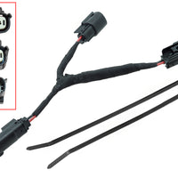Sp1 Accessory Plug Splitter S/d