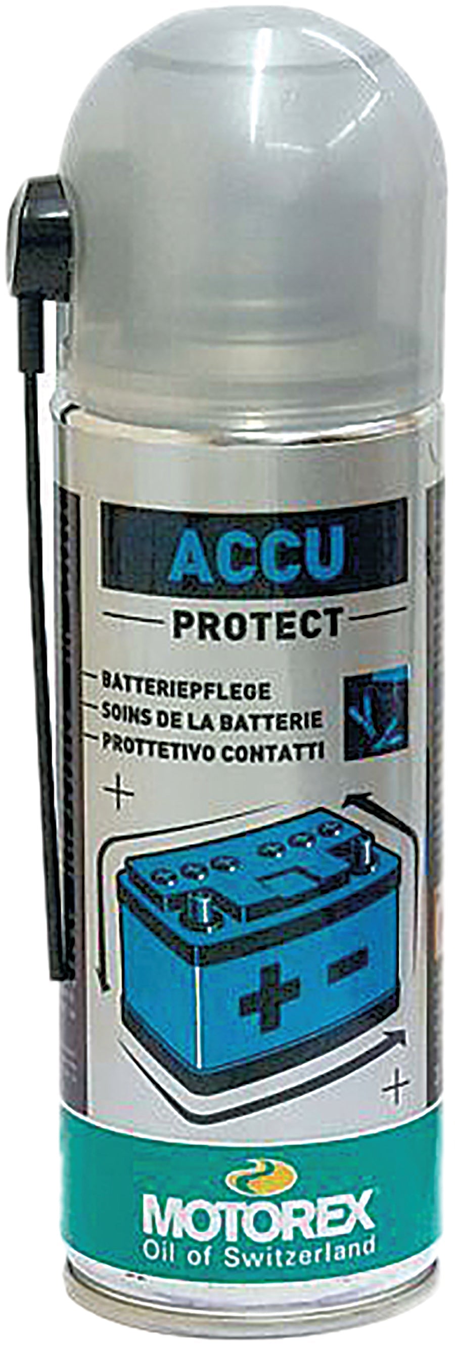 Motorex Accu Protect 200ml - Watercraft Collection