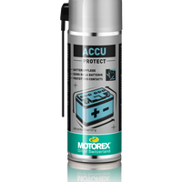 Motorex Accu Protect 200ml - Watercraft Collection