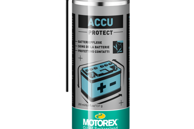 Motorex Accu Protect 200ml - Watercraft Collection