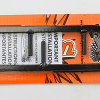 Woodys Ace Runners 6’’ - Snowmobile Collection