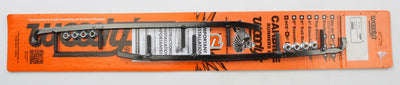 Woodys Ace Runners 6’’ - Snowmobile Collection