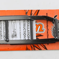 Woodys Ace Runners 6’’ - Snowmobile Collection