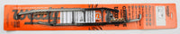 Woodys Ace Runners 6’’ - Snowmobile Collection
