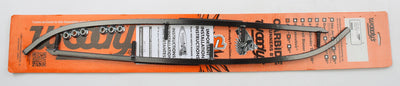 Woodys Ace Runners 6’’ - Snowmobile Collection