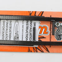 Woodys Ace Runners 6’’ - Snowmobile Collection