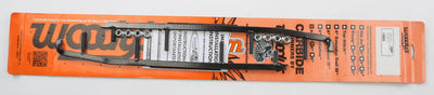 Woodys Ace Runners 6’’ - Snowmobile Collection