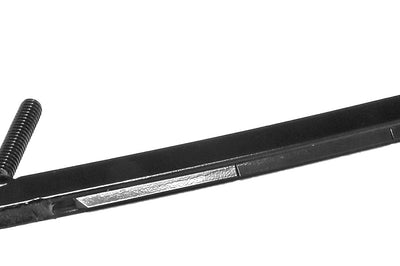 Woodys Ace Runners 6’’ - Snowmobile Collection
