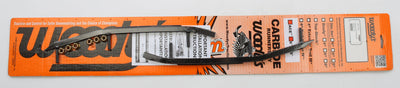 Woodys Ace Runners 6’’ - Snowmobile Collection