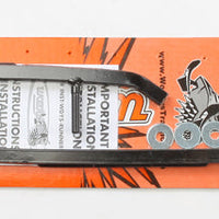 Woodys Ace Runners 6’’ Yamaha - Snowmobile Collection