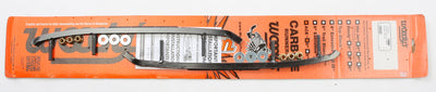 Woodys Ace Runners 6’’ Yamaha - Snowmobile Collection