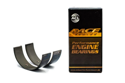 ACL 70-83 VW 4 2000-On Coated Rod Bearing Set (No Notch) - Engine Components
