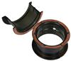 ACL Toyota 4AGE/4AGZE (1.6L) Standard Size High Performance Main Bearing Set - Engine Components