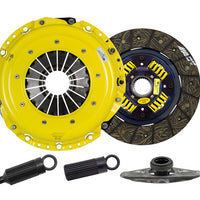 ACT 07-09 BMW 135/335/535/435/Z4 N54 XT/Perf Street Sprung Clutch Kit - Drivetrain