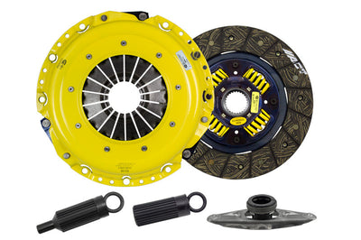 ACT 07-09 BMW 135/335/535/435/Z4 N54 XT/Perf Street Sprung Clutch Kit - Drivetrain