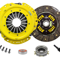 ACT 13-20 Scion FR-S/Subaru BRZ HD/Perf Street Sprung Clutch Kit - Drivetrain