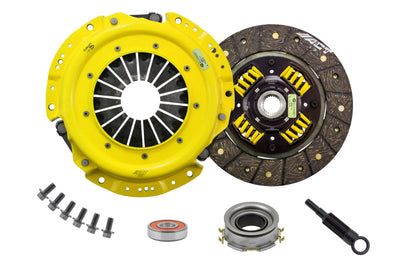 ACT 13-20 Scion FR-S/Subaru BRZ HD/Perf Street Sprung Clutch Kit - Drivetrain