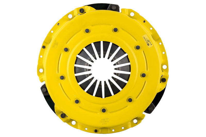 ACT 1969 Dodge Charger P/PL Heavy Duty Clutch Pressure Plate - Drivetrain