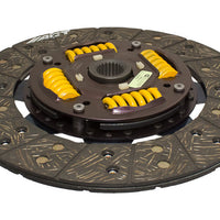 ACT 1979 Chrysler New Yorker Perf Street Sprung Disc - Drivetrain