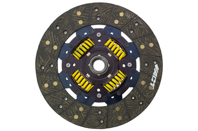 ACT 1979 Chrysler New Yorker Perf Street Sprung Disc - Drivetrain