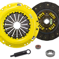 ACT 1987 Toyota 4Runner XT/Perf Street Sprung Clutch Kit - Drivetrain
