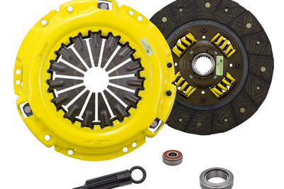ACT 1987 Toyota 4Runner XT/Perf Street Sprung Clutch Kit - Drivetrain