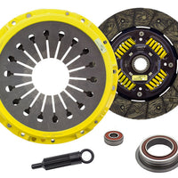 ACT 1988 Toyota Supra HD/Perf Street Sprung Clutch Kit - Drivetrain