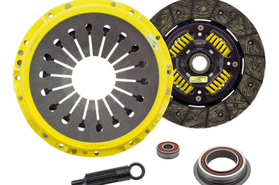 ACT 1988 Toyota Supra HD/Perf Street Sprung Clutch Kit - Drivetrain