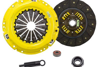 ACT 1988 Toyota Supra XT/Perf Street Sprung Clutch Kit - Drivetrain