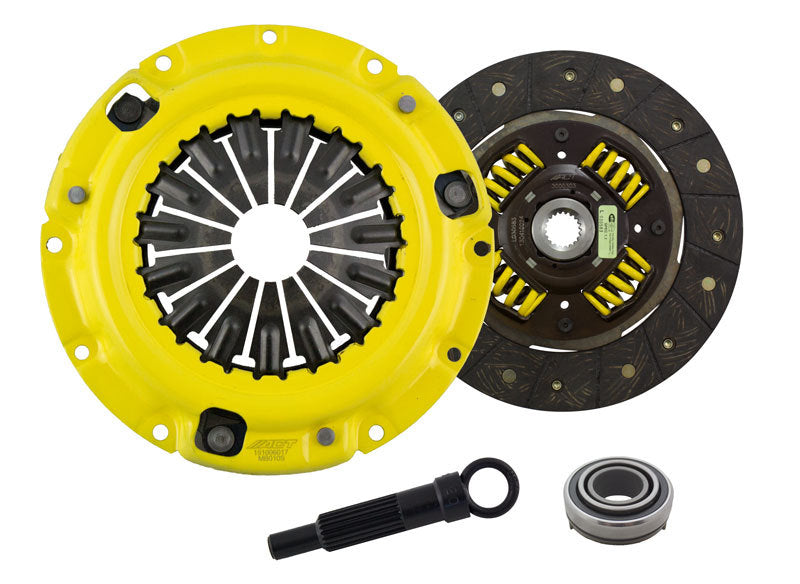 ACT 1990 Eagle Talon Sport/Perf Street Sprung Clutch Kit - Drivetrain